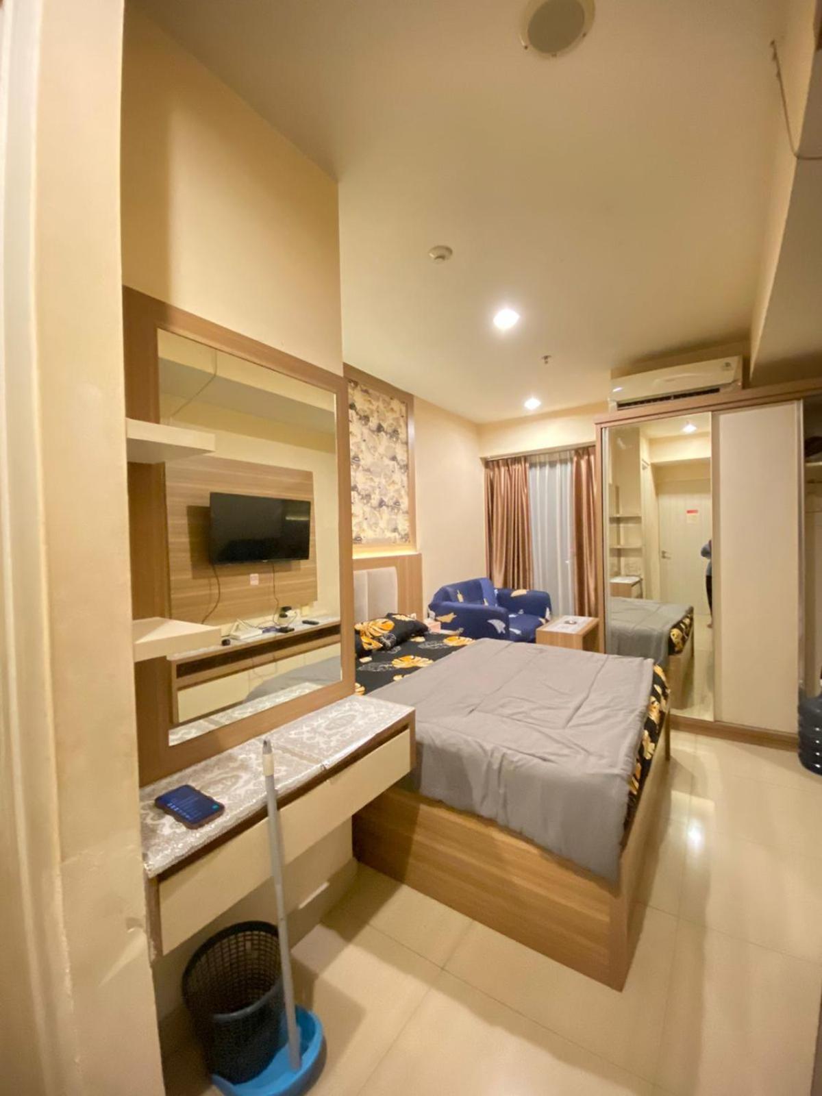 Diamond Apartemen